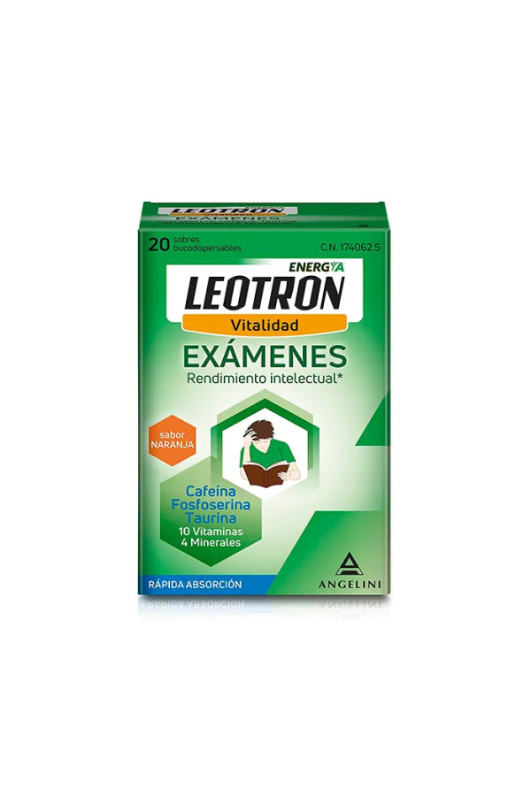Leotron Examinations 20 Envelopes
