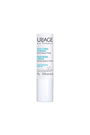 Uriage Stick Lips 4g 