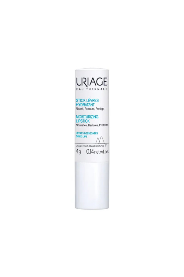 Uriage Stick Lips 4g 