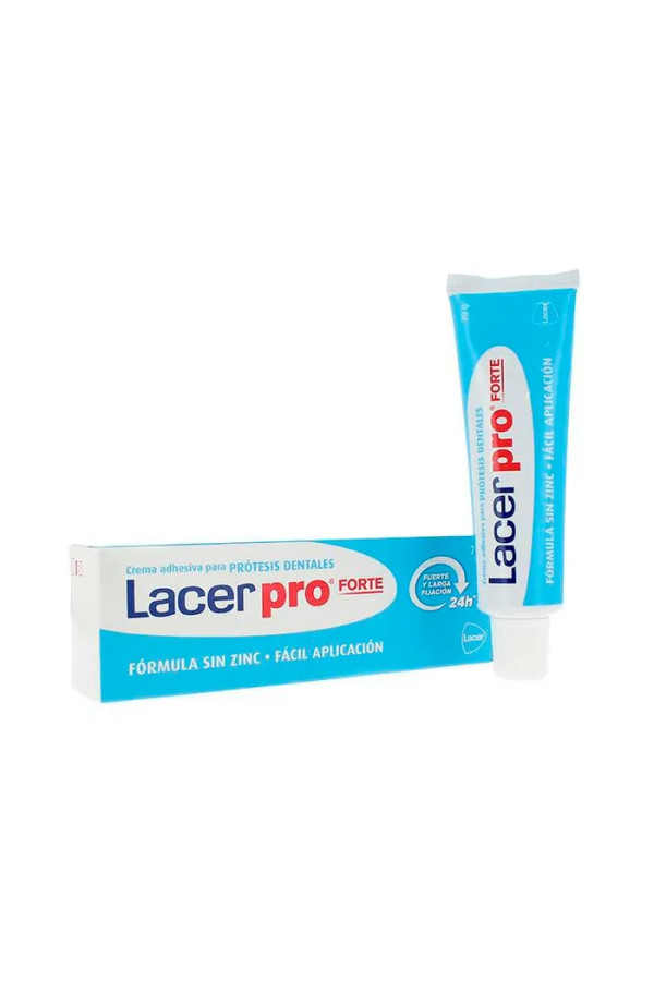 Lacer Pro Forte 40g