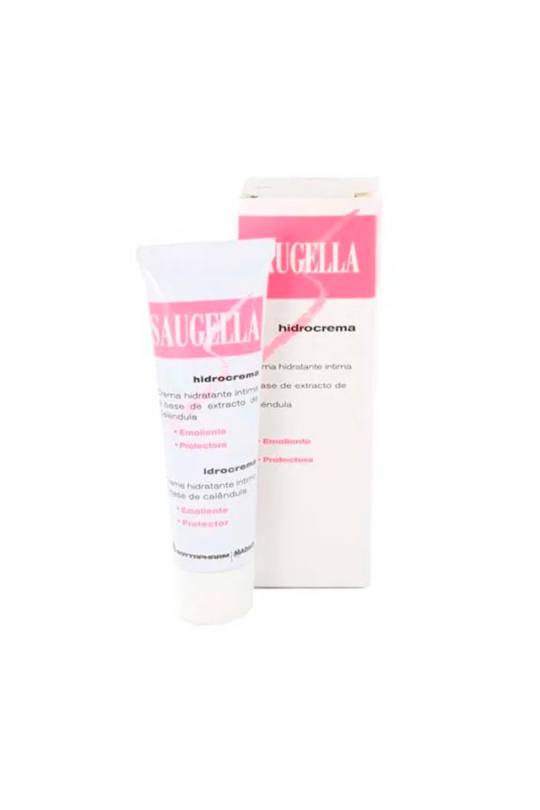 Saugella Hydrocream 30g 