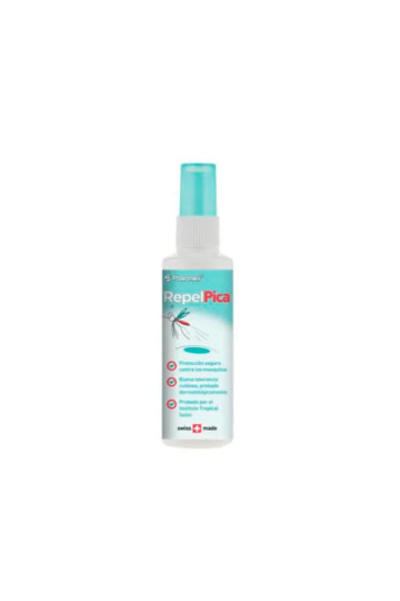 Pharmex Repelpica Spray 100ml 
