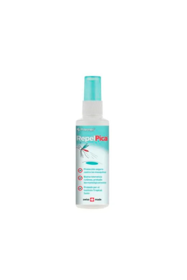 Pharmex Repelpica Spray 100ml 