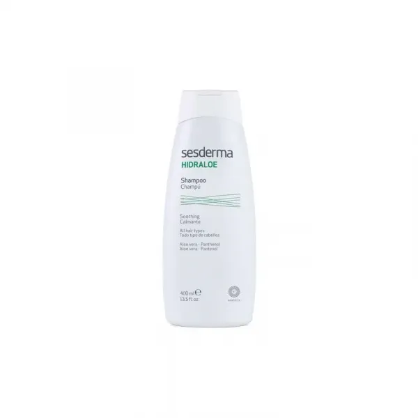 Sesderma Hidraloe Shampoo 400ml