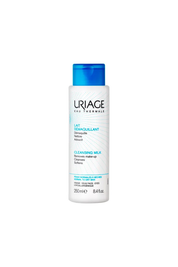 Uriage Cleansing Milk 250ml 