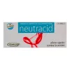 Homeosor Neutracid 32 Sucking Tablets