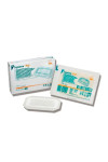 3M Tegaderm + Pad 9x15cm 5 Wipes