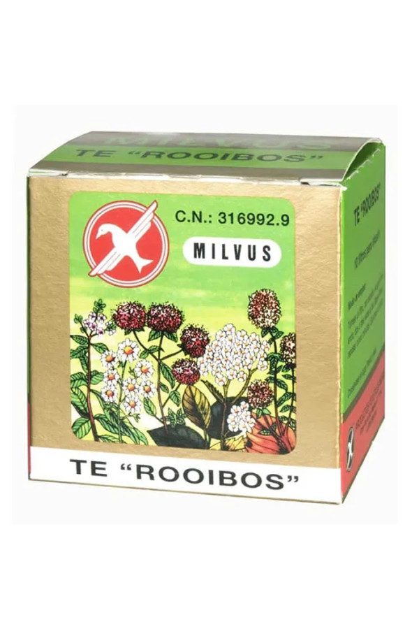 Rooibos Tea 10 Filters