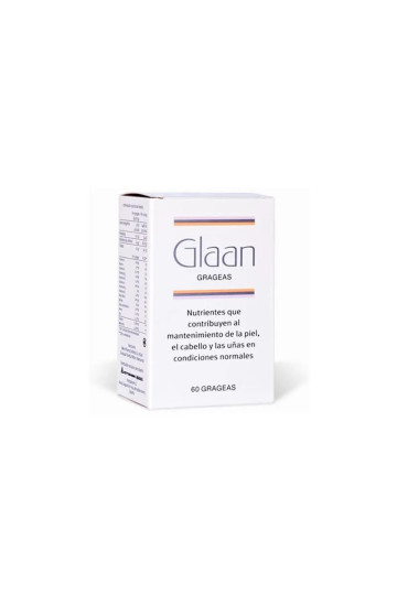 Mylan Glaan 60 Dagrees