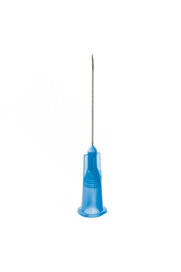Disposable Ico 0,6X25 Luer Needles
