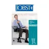 Jobst Sock Blue T/P