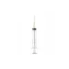 Ico Syringe With Needle 0,9x0,25 10ml G20 1