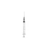 Ico Syringe With Needle 0,7x30 2,5ml G22