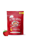 Xls Active Shake Strawberry Shake 250mg