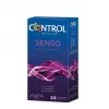 Control Senso Preservative