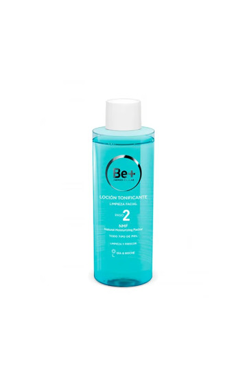 Be+ Tonic Lotion 200ml