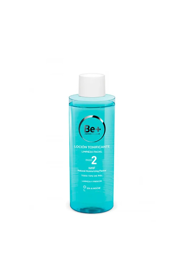 Be+ Tonic Lotion 200ml