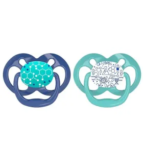 Dr. Brown's Soother Advantage Reversible T2