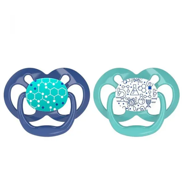 Dr. Brown's Soother Advantage Reversible T2