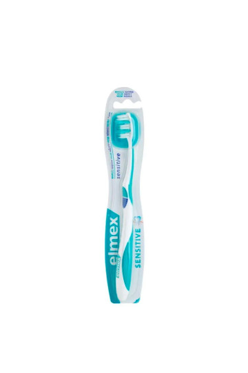 Elmex Sensitivity Toothbrush 1U 
