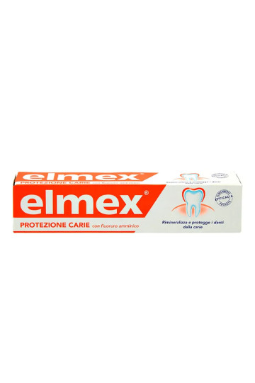 Elmex Caries Toothpaste 75ml 