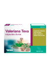 Teva Valeriana 200mg 60U