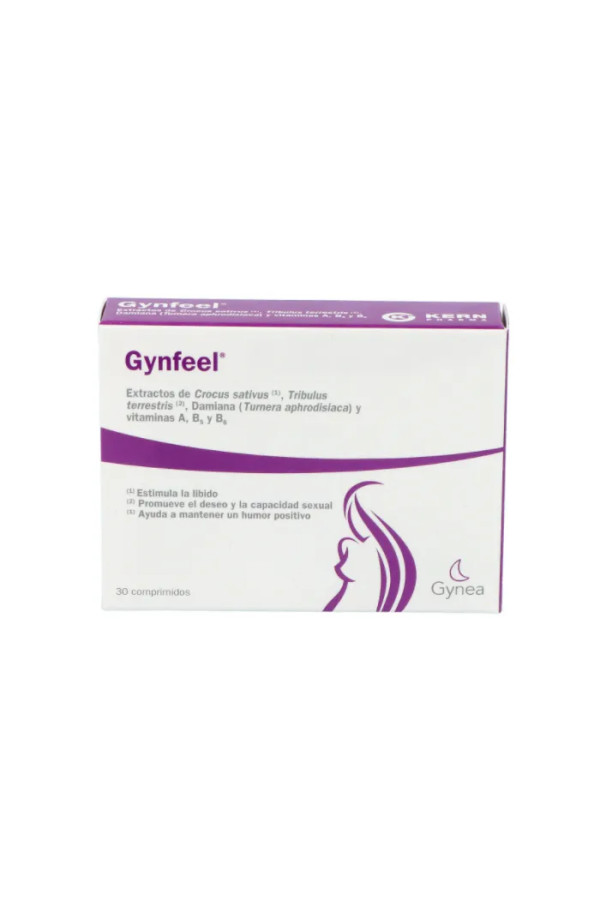 Gynea Gynfeel 30U