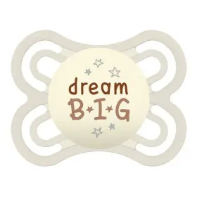 Mam Baby Perfect Night Soother 16+ Neutral