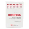 Brill Pharma Idroflog Ophthalmic Solution 15 Single Doses