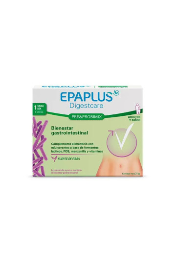 Epaplus Digest Pre&Probimix 7U