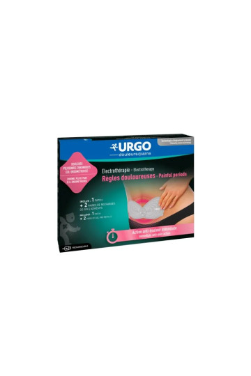 Urgo Menstrual Pain Patch