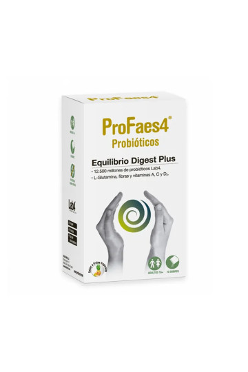 Profaes4 Digest Plus