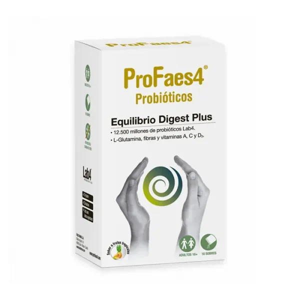 Profaes4 Digest Plus