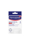 Hansaplast Sensitive XL 6x7 5U