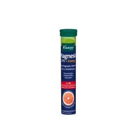 Kneipp Magnesio 375+ Energie 15U