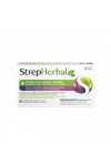 Strepsils Strepherbal Safflower and Echinacea