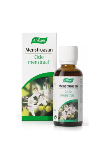 Vogel Menstruasan Drops 50ml