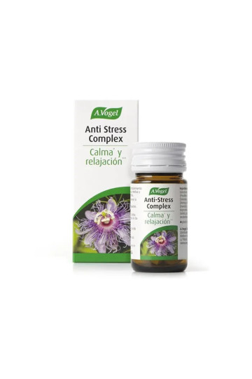 Vogel Anti Stress Complex 30 Tablets