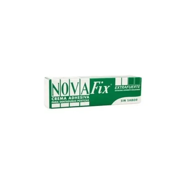 Urgo Novafix Extra Strong Adhesive Cream 70g