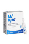 Deiters Wops Moisturising Drops Single Dose 20 Units