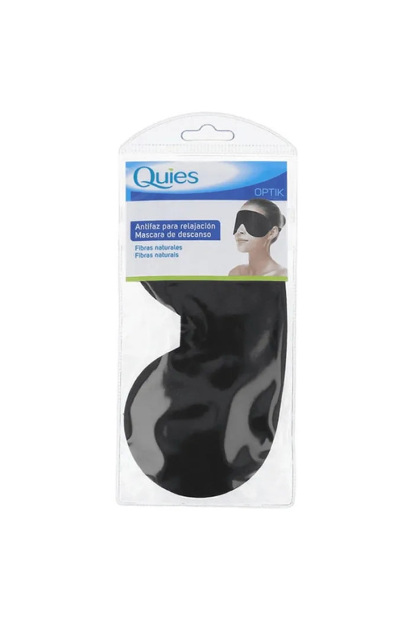 Quies Relaxation Mask 