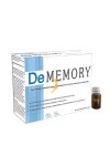 Dememory 20 Vials 10ml