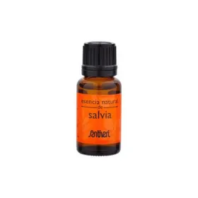Santiveri Sage Essential Oil 14ml