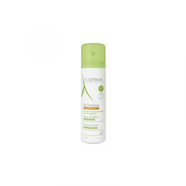A-Derma Exomega Control Spray 50ml
