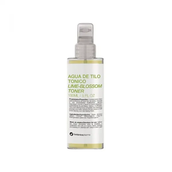 Botánicapharma Linden Water Spray 150ml