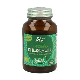 Santiveri Chlorella Algae Bio 118 Comprimidos