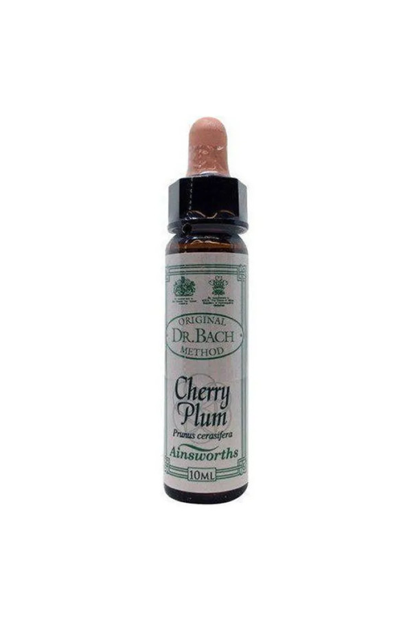 Santiveri Cherry Plum 10ml