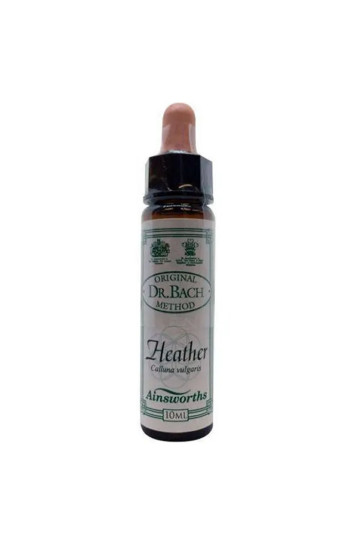 Santiveri Bach Heather 10ml