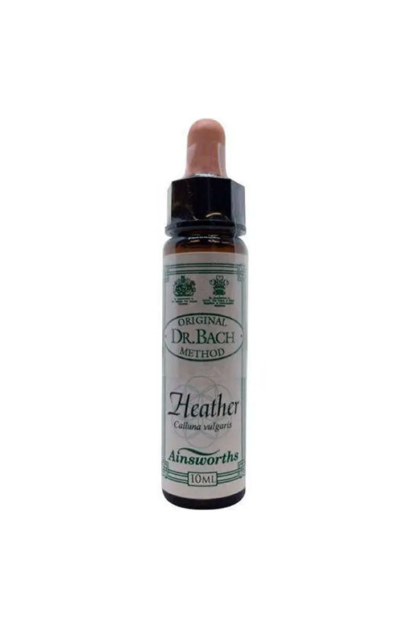 Santiveri Bach Heather 10ml