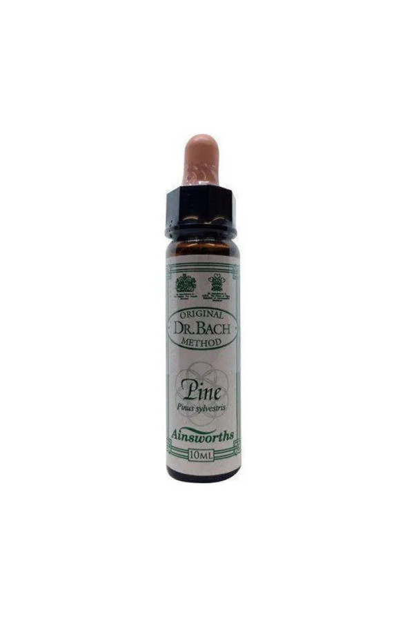 Santiveri Bach Pine 10ml
